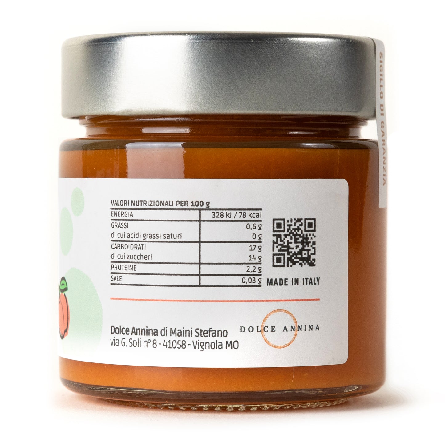 La Mia Composta di Albicocca SENZA Zuccheri Aggiunti