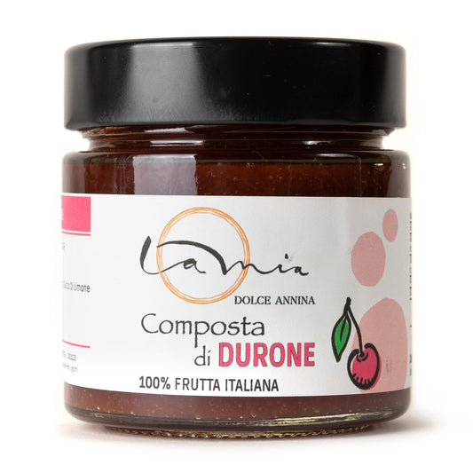 La Mia Composta di Durone