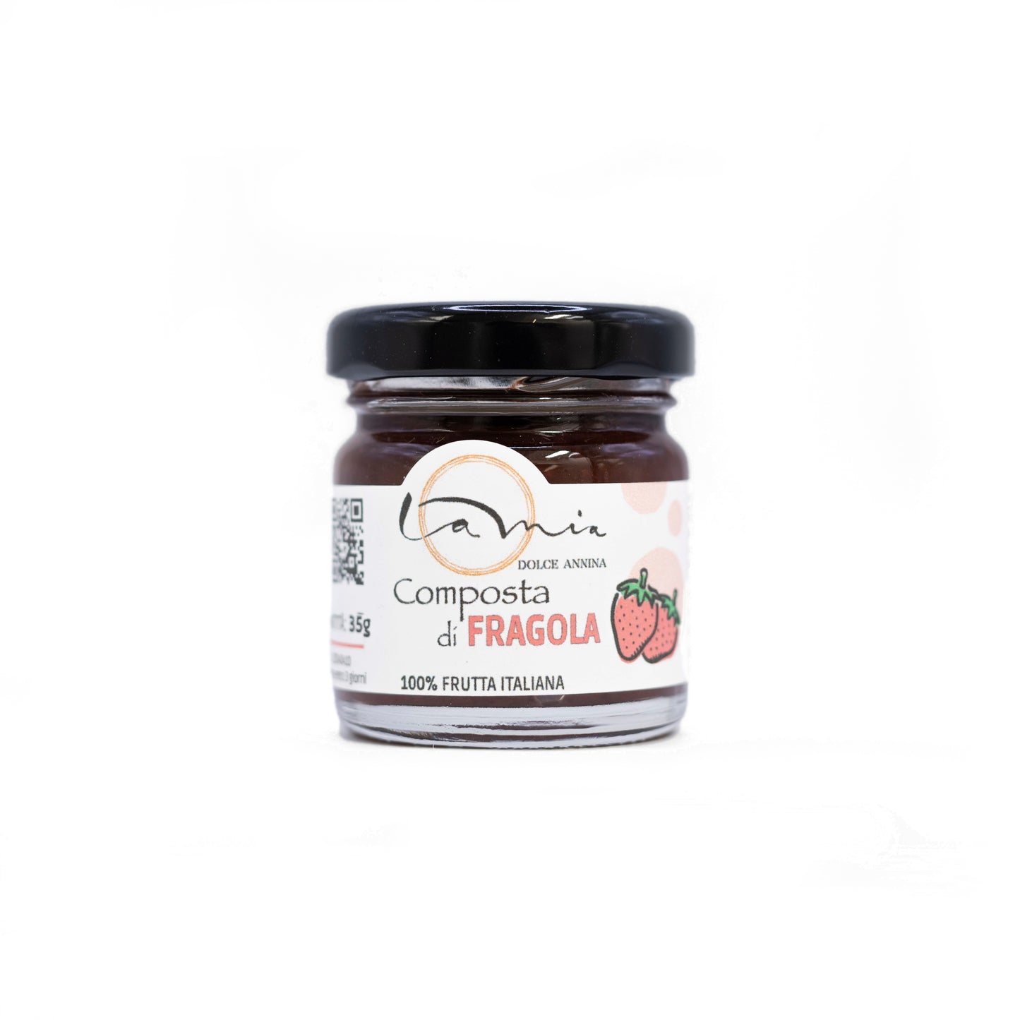 Degustazione monoporzione classica