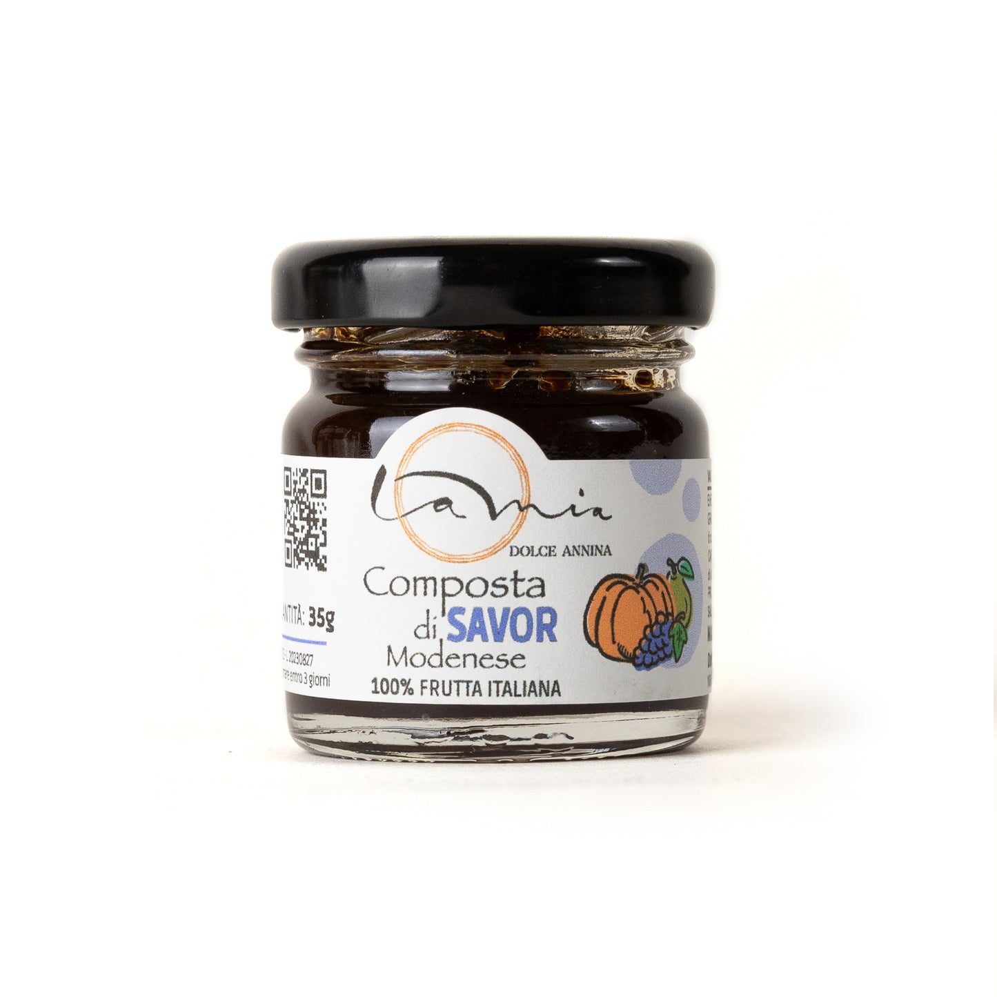 La Mia Composta di Savor