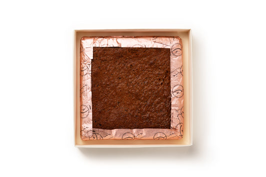 Torta Nocino di Modena