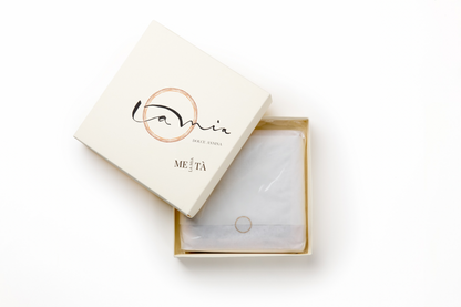 Torta La Mia Metà - Mandorle Bio & Composta di Arancia senza zuccheri aggiunti | Dolce Annina